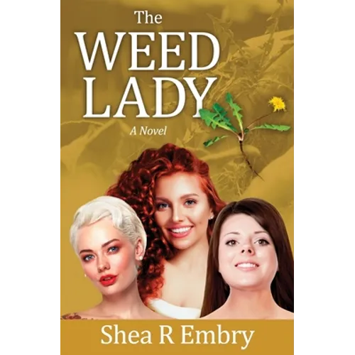 The Weed Lady