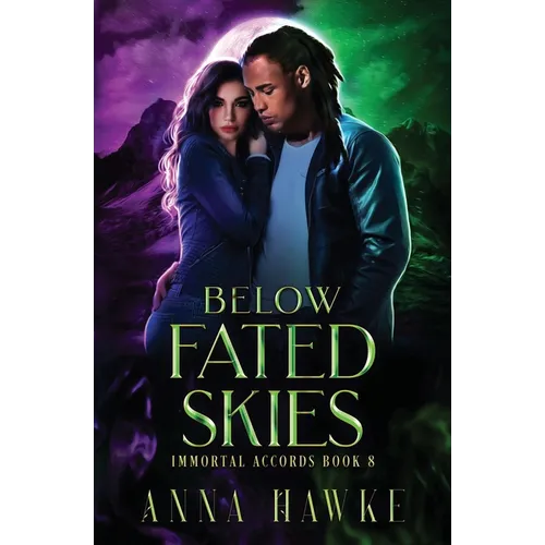Below Fated Skies