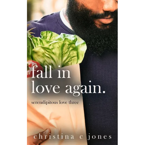 Fall In Love Again