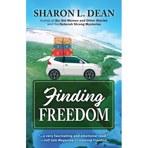 Finding Freedom