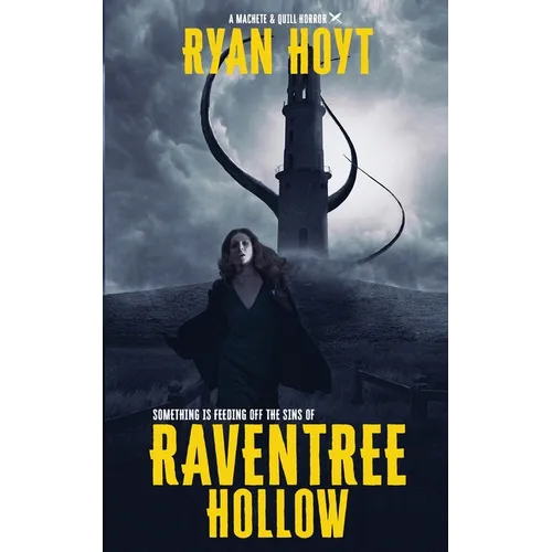 Raventree Hollow