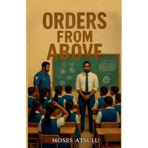Orders From Above