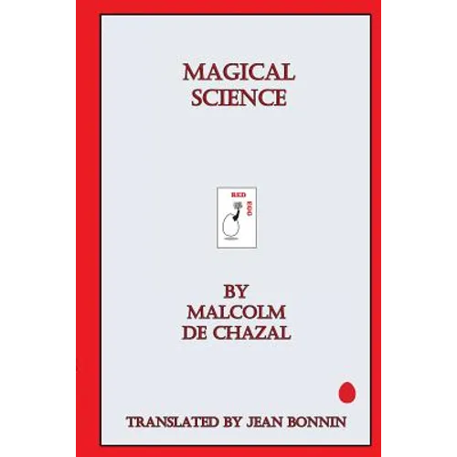 Magical Science