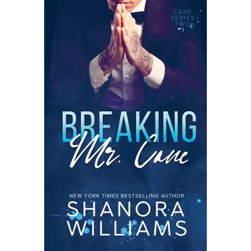 Breaking Mr. Cane