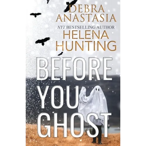 Before You Ghost