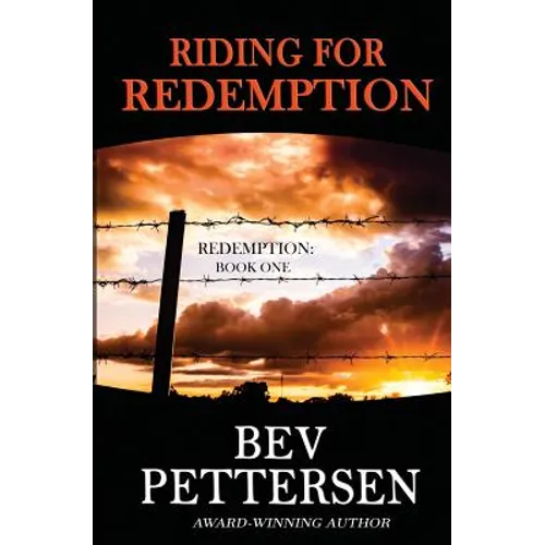 Riding For Redemption