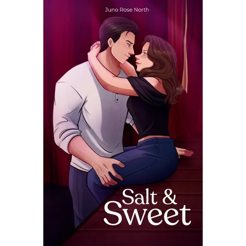 Salt and Sweet
