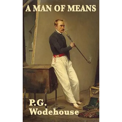 A Man of Means: A Classic Comic Story Sequence