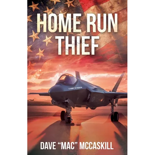 Home Run Thief