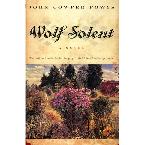 Wolf Solent