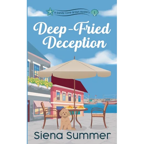 Deep-Fried Deception