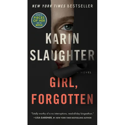 Girl, Forgotten