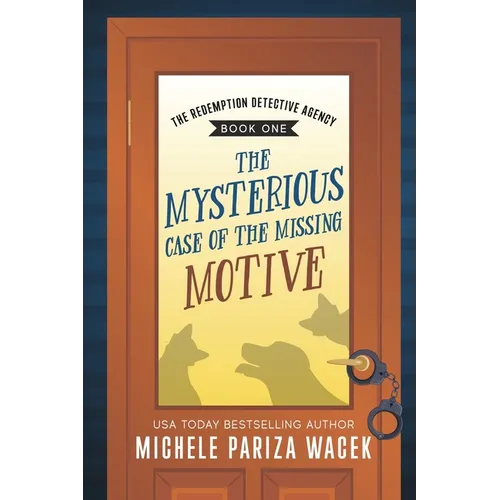 The Mysterious Case of the Missing Motive