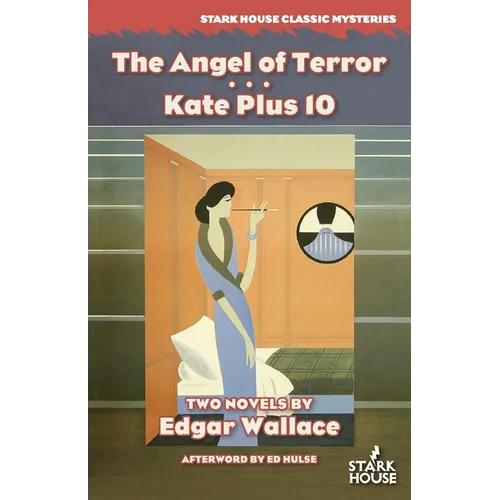 The Angel of Terror / Kate Plus 10