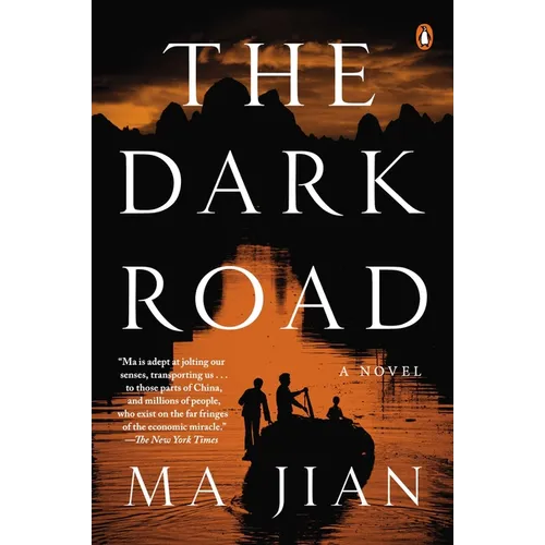 The Dark Road