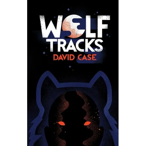 Wolf Tracks