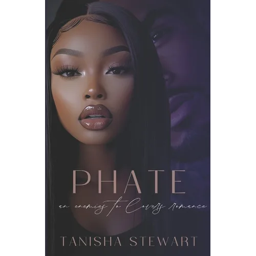 Phate: An Enemies to Lovers Romance