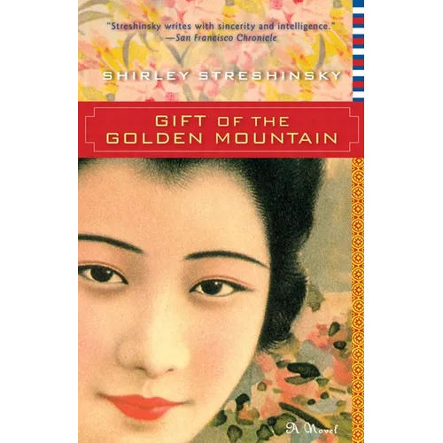 Gift of the Golden Mountain
