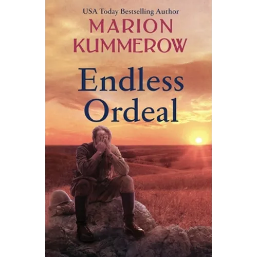 Endless Ordeal: An Unforgettable and Fast-Paced WWII Novel