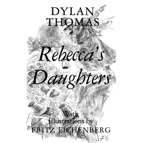 Rebecca's Daughters