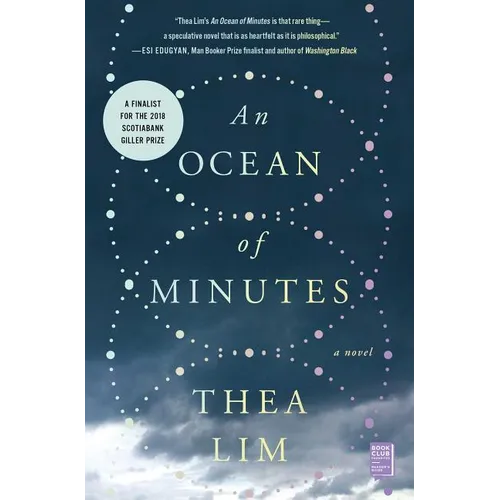 An Ocean of Minutes
