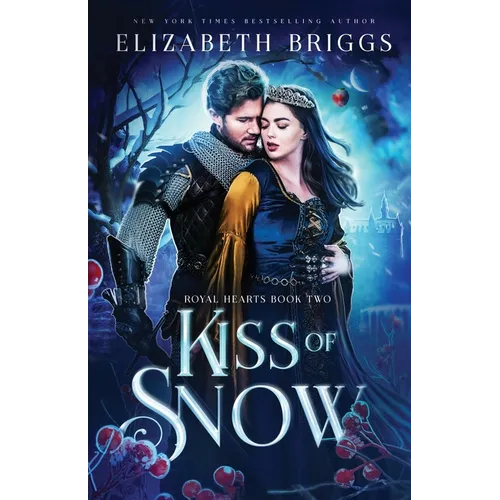 Kiss Of Snow