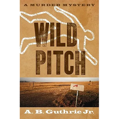 Wild Pitch