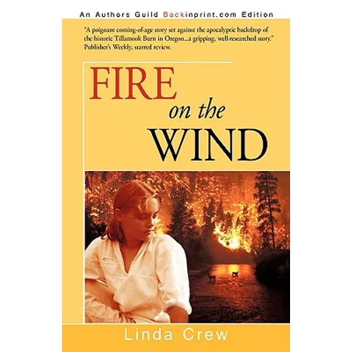 Fire on the Wind