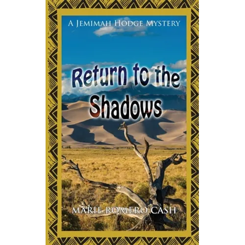 Return to the Shadows