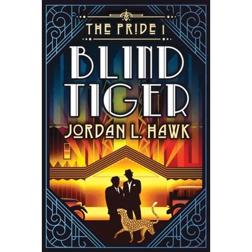 Blind Tiger