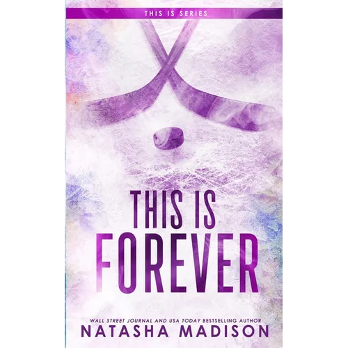 This Is Forever (Special Edition Paperback)