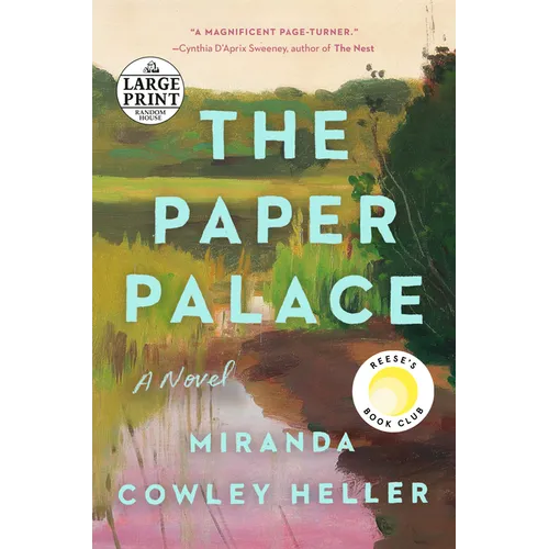 The Paper Palace (Reese's Book Club)