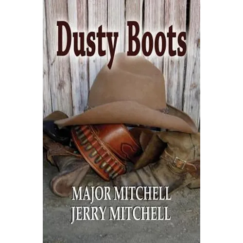 Dusty Boots