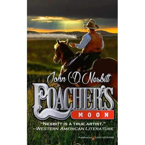 Poacher's Moon