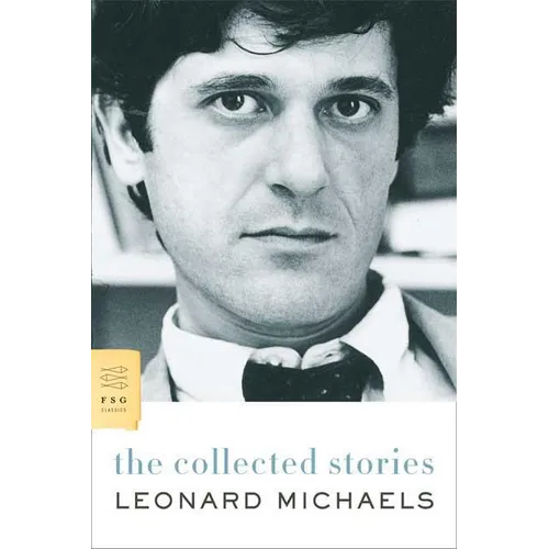 The Collected Stories
