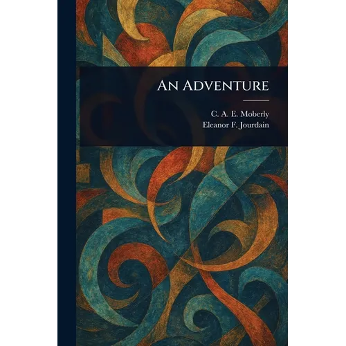 An Adventure