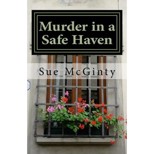 Murder in a Safe Haven