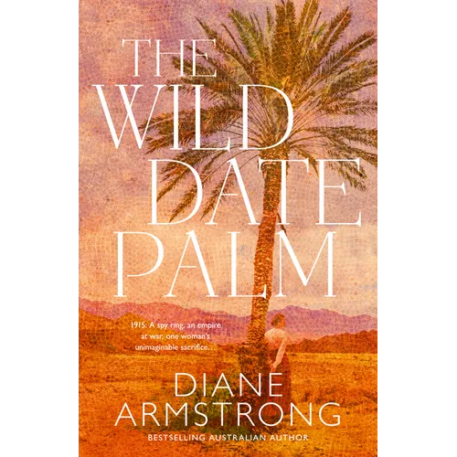The Wild Date Palm