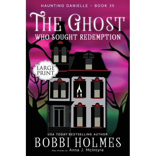 The Ghost Who Sought Redemption