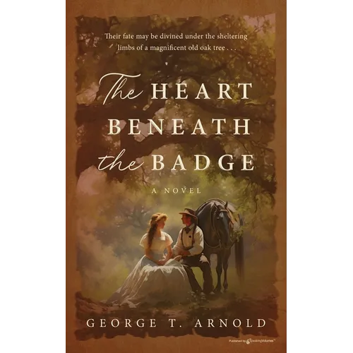 The Heart Beneath the Badge