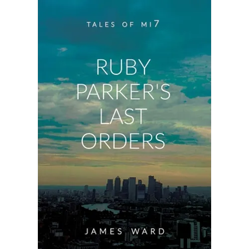 Ruby Parker's Last Orders