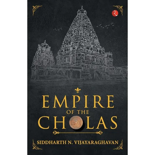 Empire of the Cholas