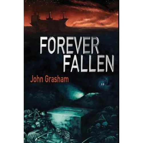 Forever Fallen