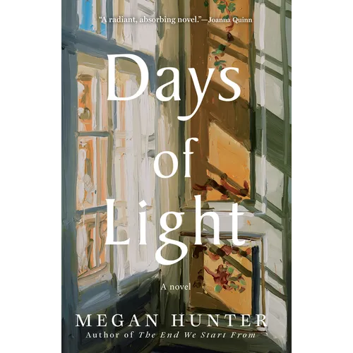 Days of Light
