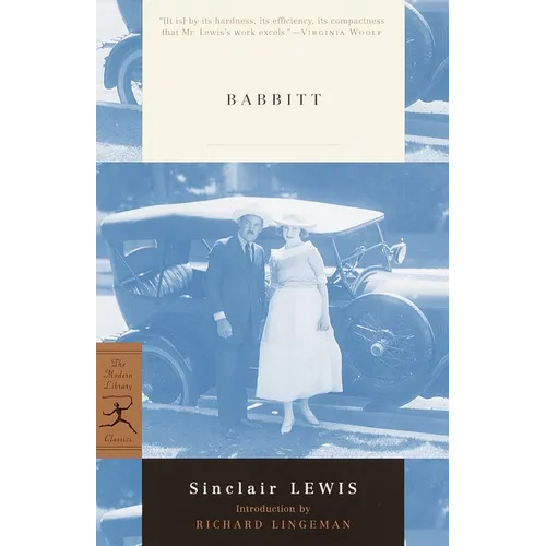 Babbitt