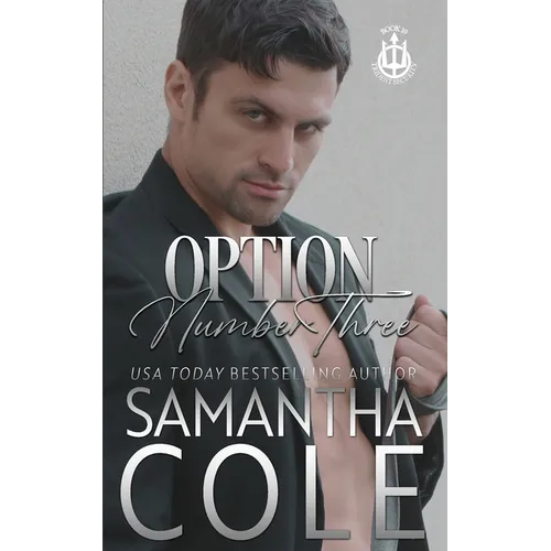 Option Number Three
