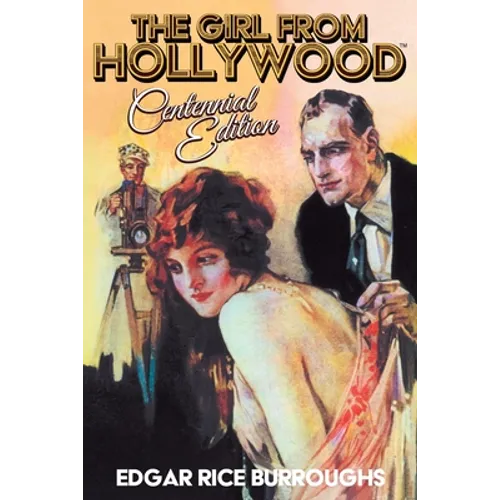 The Girl from Hollywood Centennial Edition