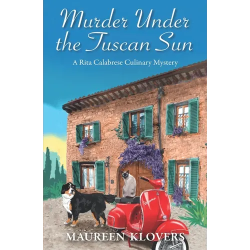 Murder Under the Tuscan Sun