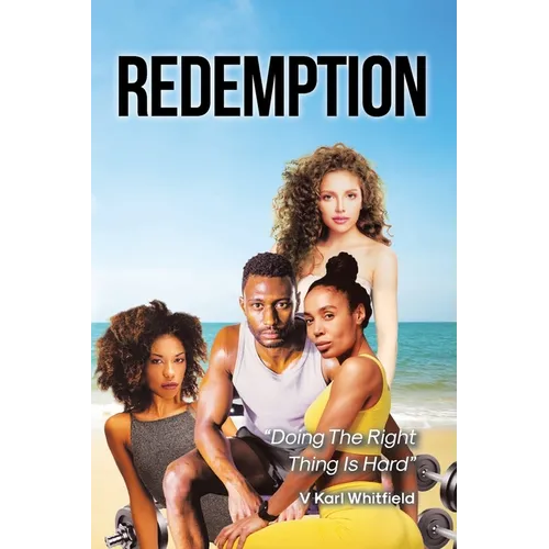 Redemption: An Above the Clouds Story