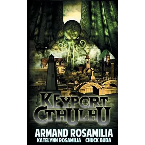 Keyport Cthulhu